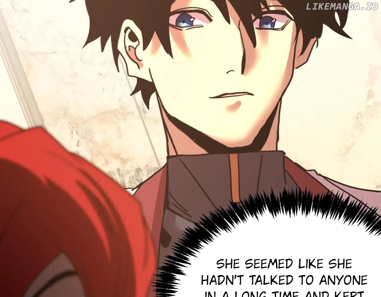 Log into the Future Chapter 236 - page 71